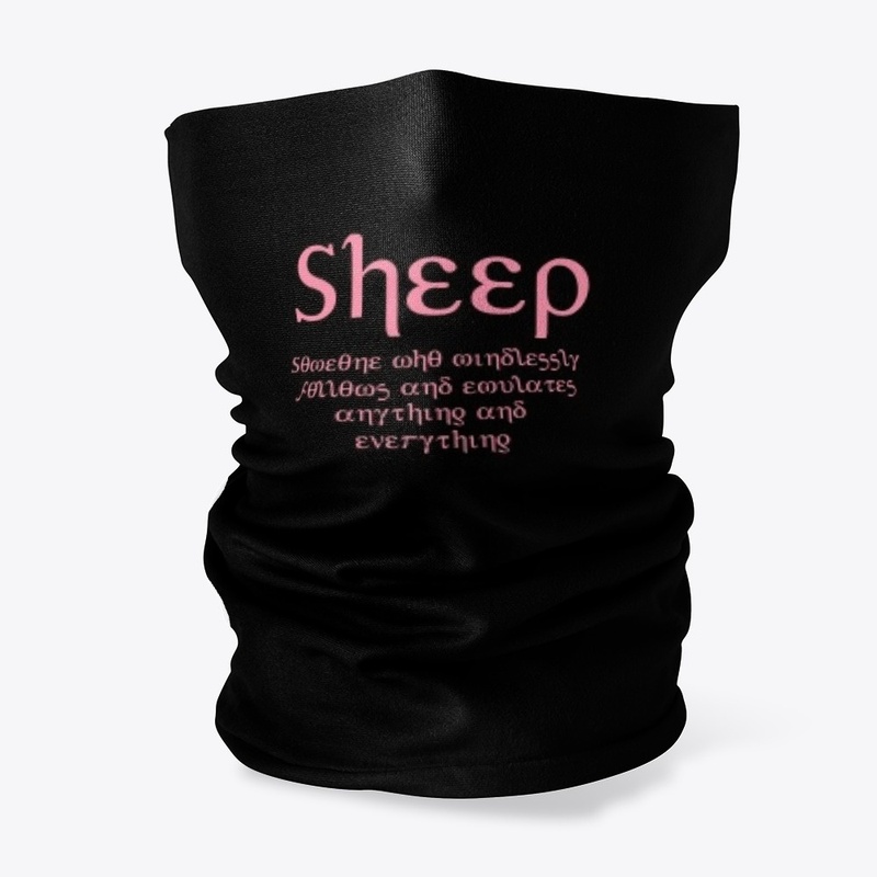 Sheep Are