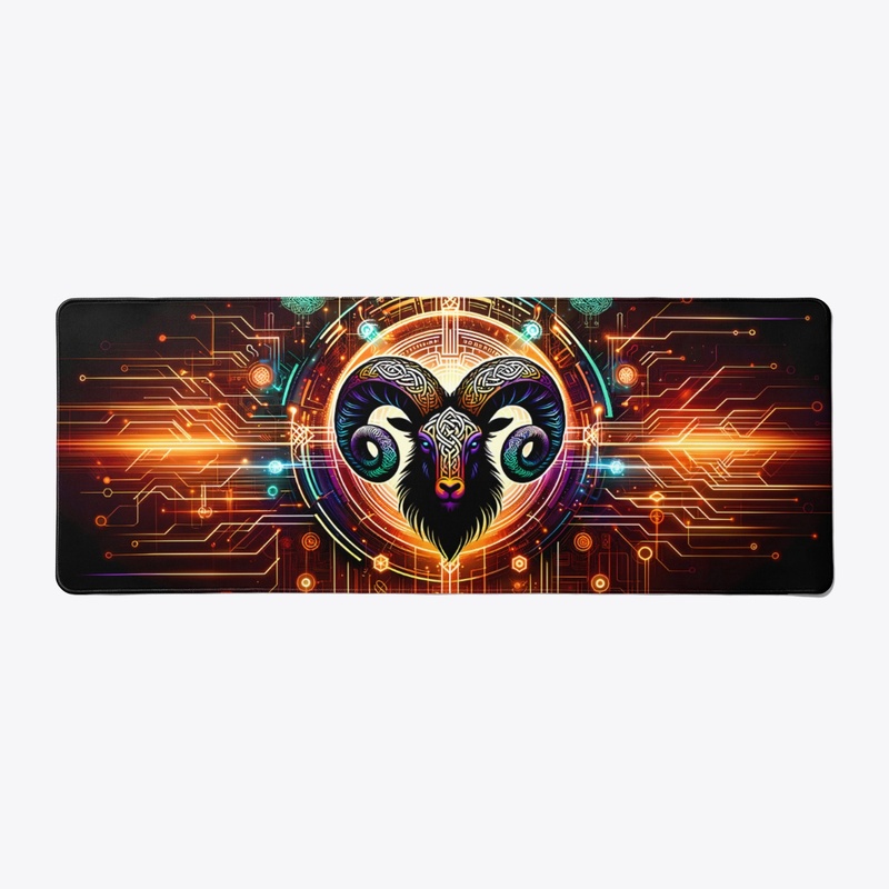 Aries Enigma