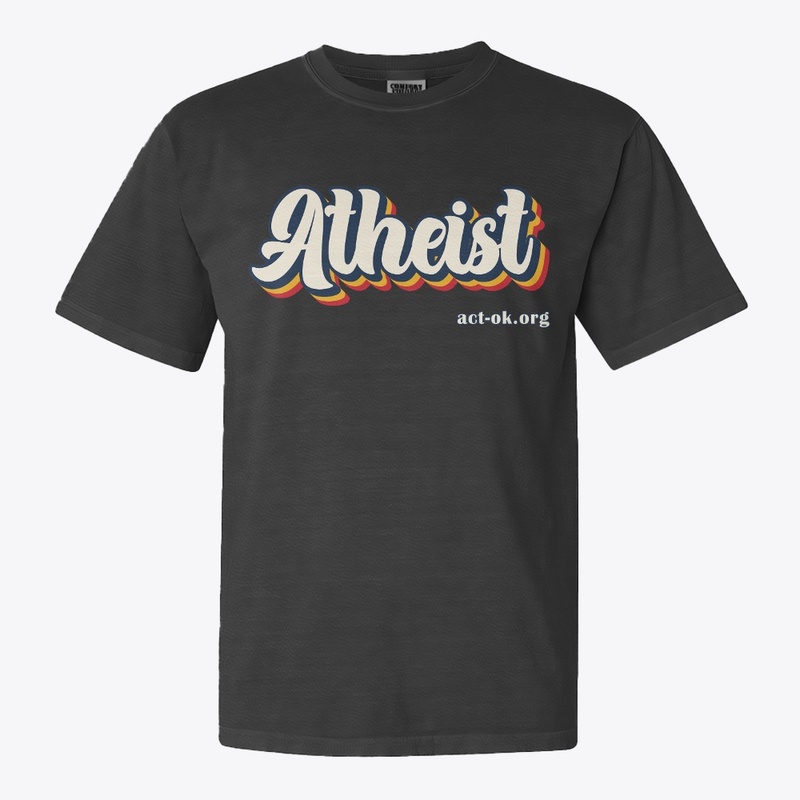 Atheist