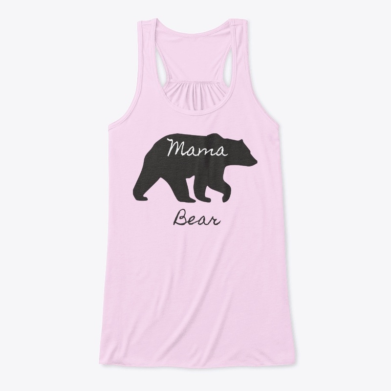 Mama Bear Collection 
