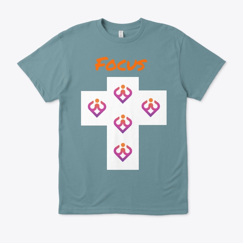 Focus T-shirt