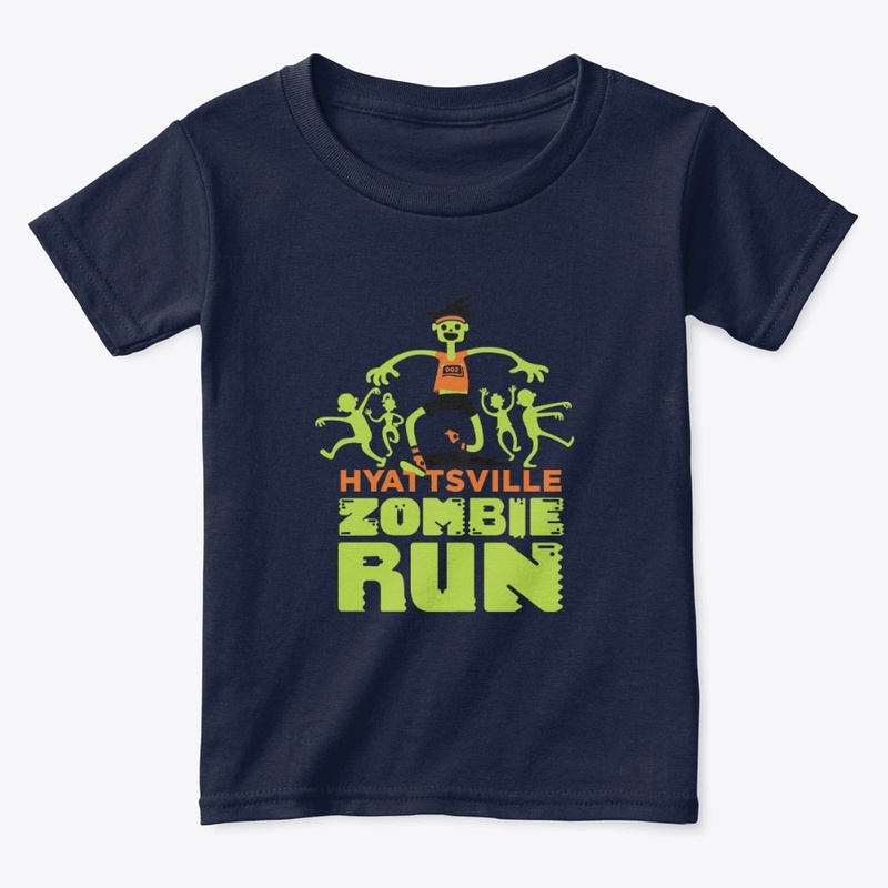 Classic Zombie Run 2016 Edition