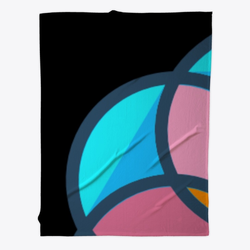 Designed blanket