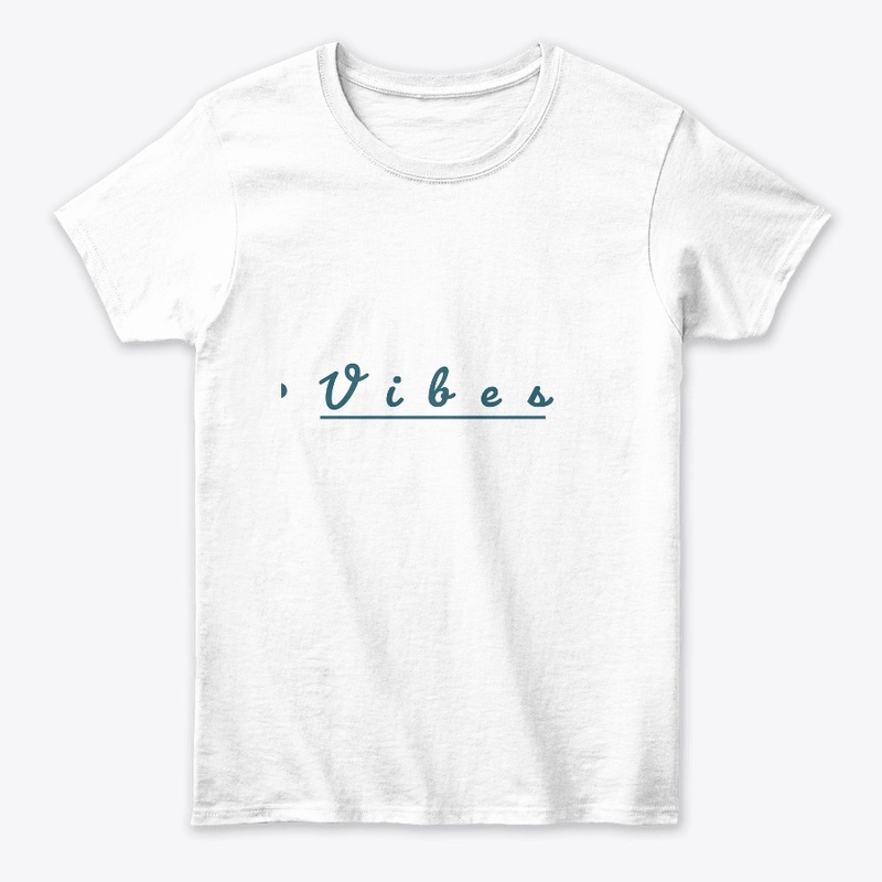 White vibes 