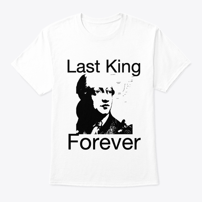 Last King