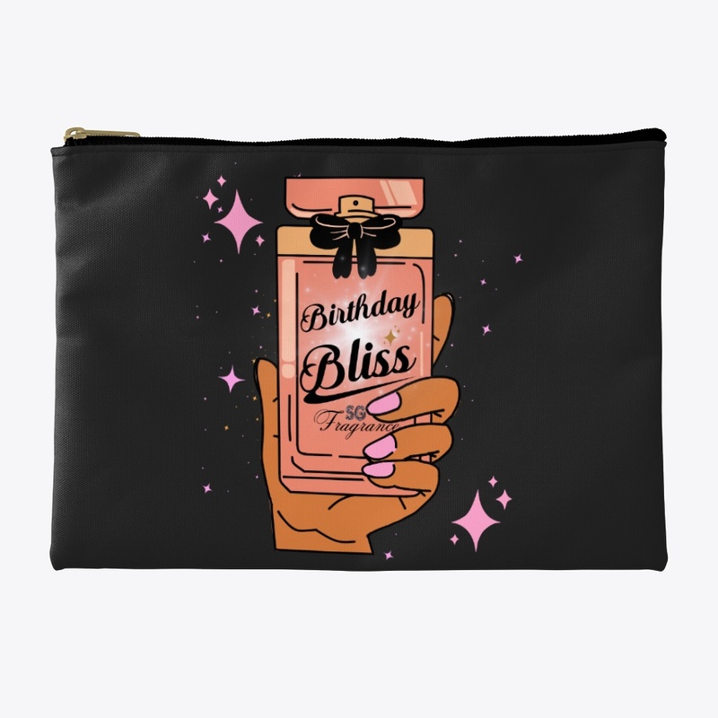 SG Birthday Bliss Perfume