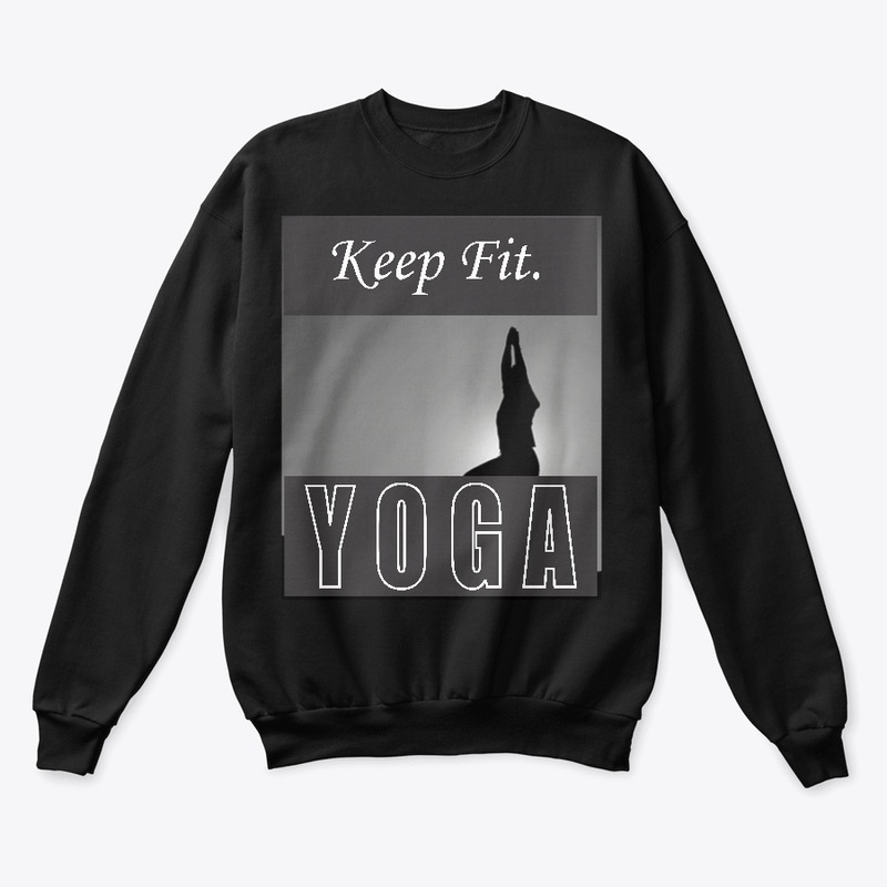 YOGA FIT