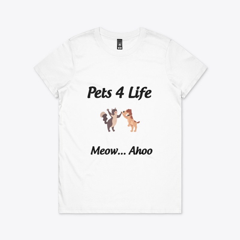 Pets 4 Life 