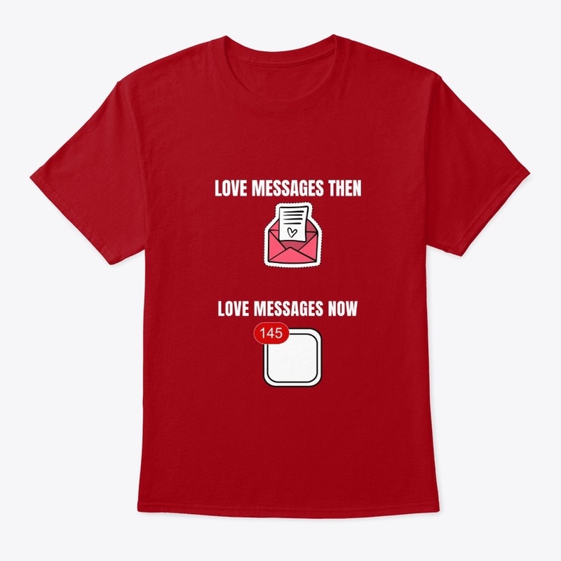 Romance and Technology