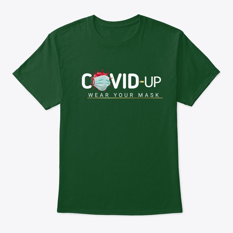 Cover Up (White)