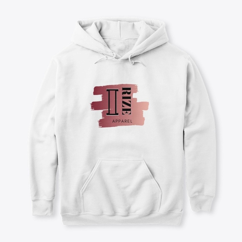 I RIZE Apparel
