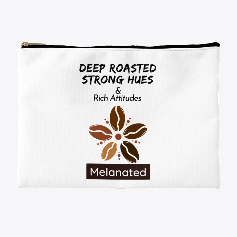 Melanated: Deep Roasted