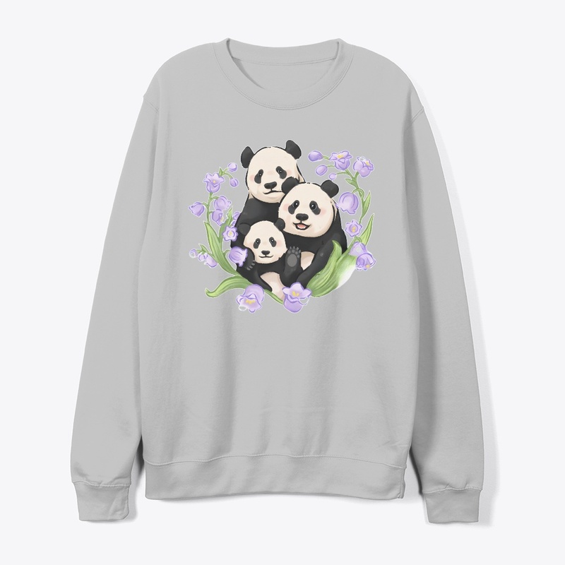 MEIXIANG🐼Giant Panda