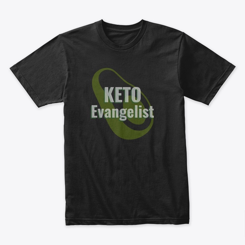 Keto Evangelist