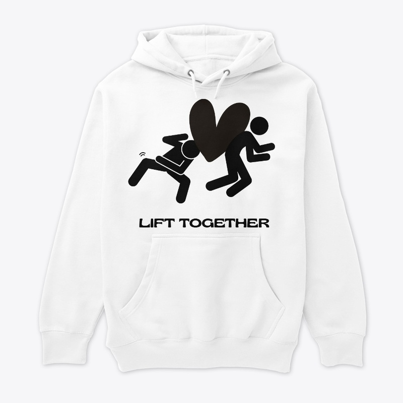Lift Together Heart 