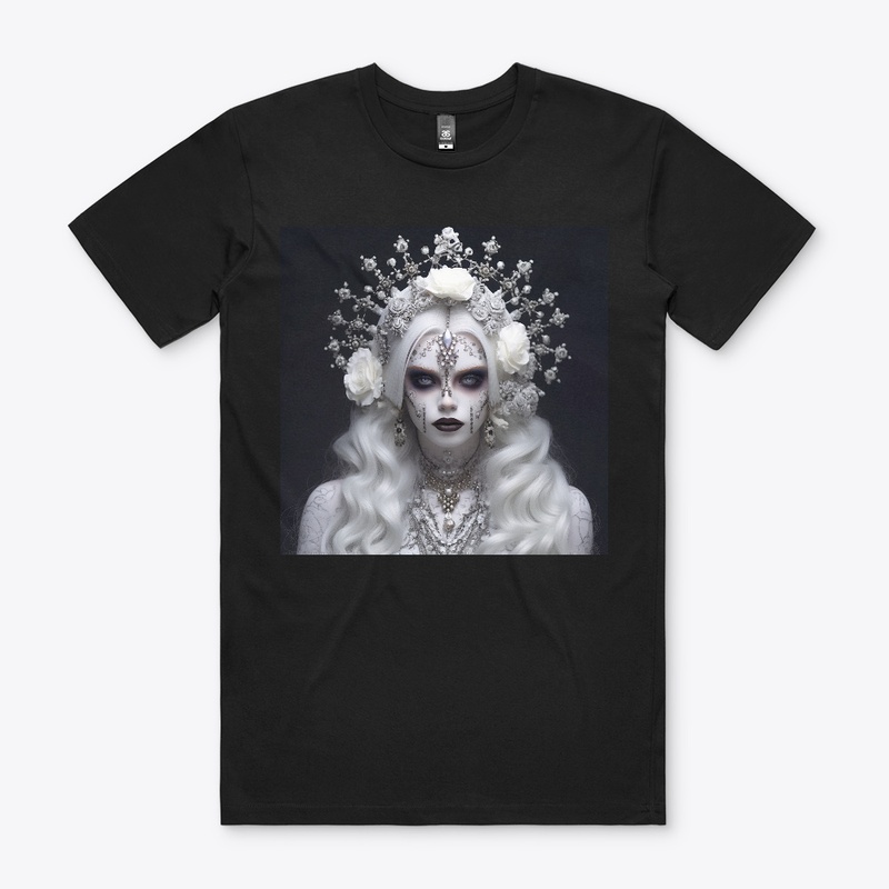 Clarice Crystal World
