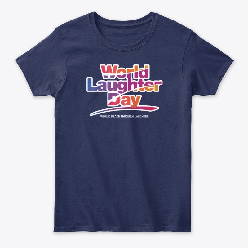 World Laughter Day