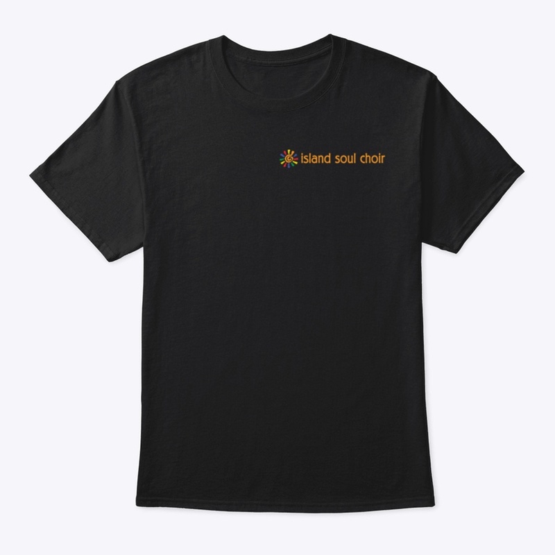 ISC Classic T-Shirt - Unisex
