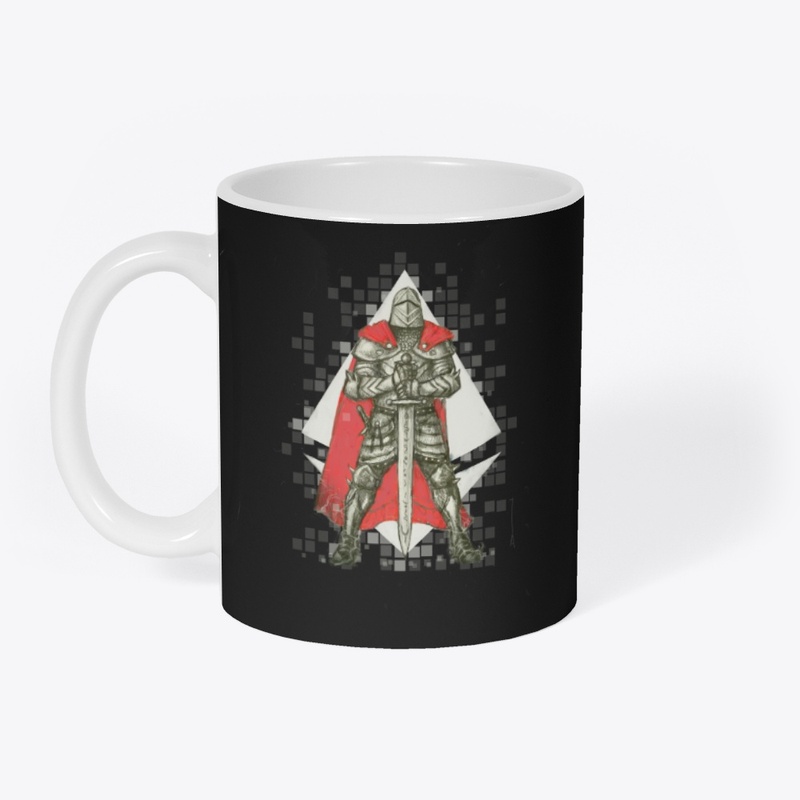 BUIDLGUIDL KNIGHT