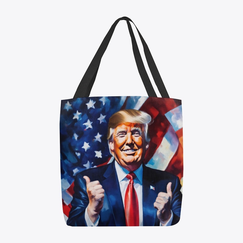 Bag designed