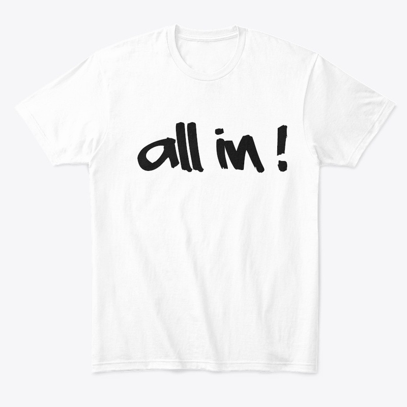 All  in by Jozyz  Store