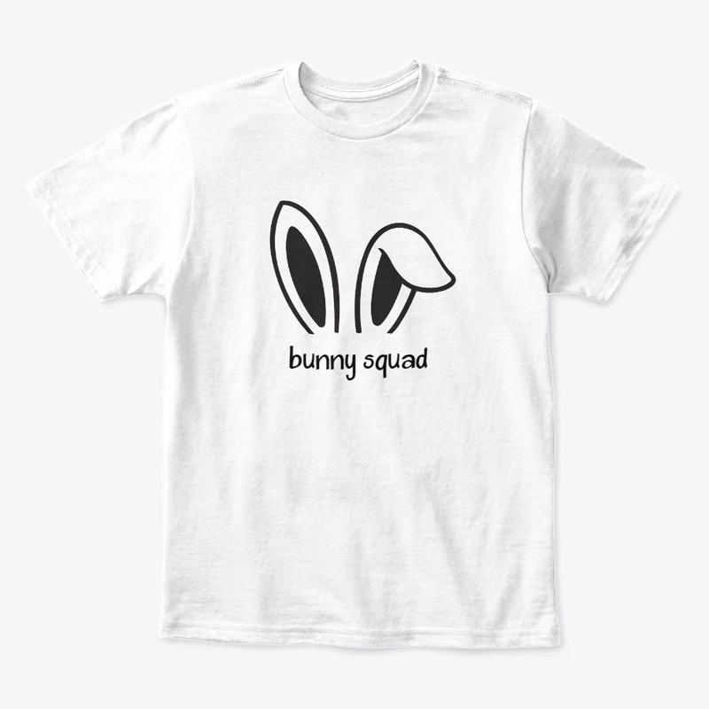 Bunny Squad