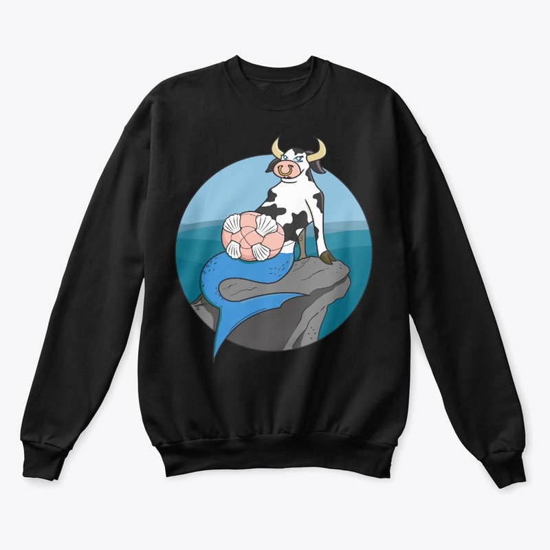 Moomaid
