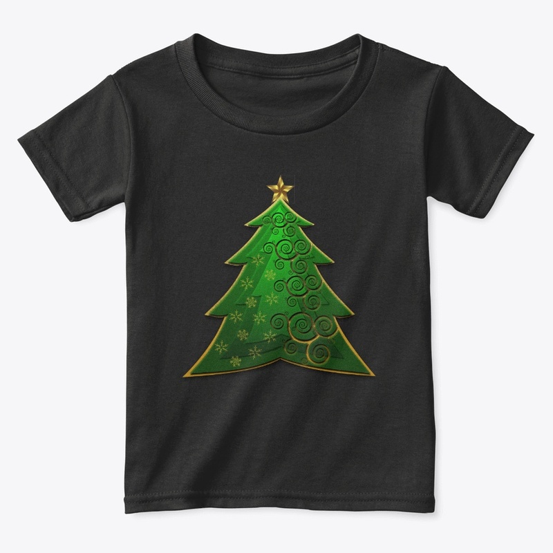 Christmas Tree Design | Merry Christmas