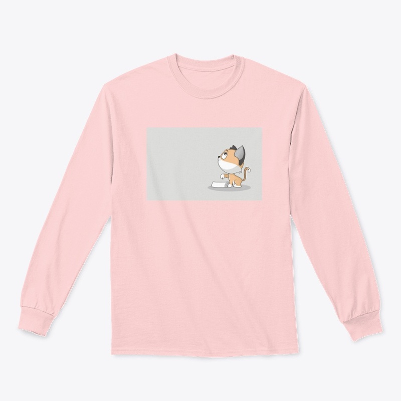 Cute Cat