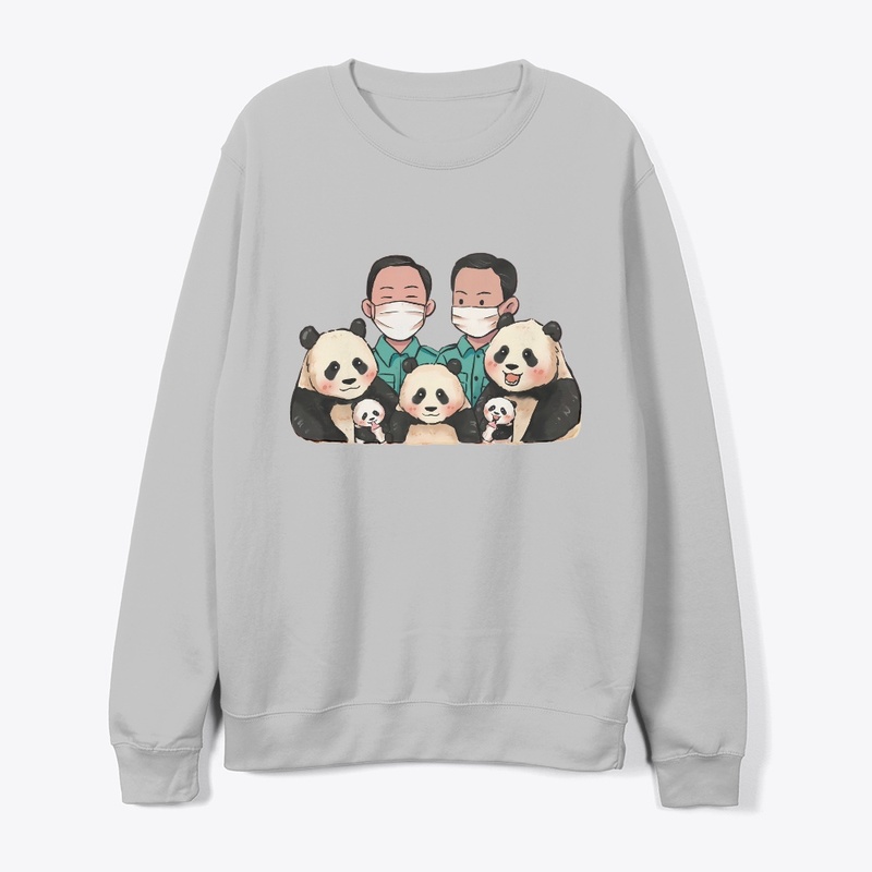 FUBAO🐼Giant Panda