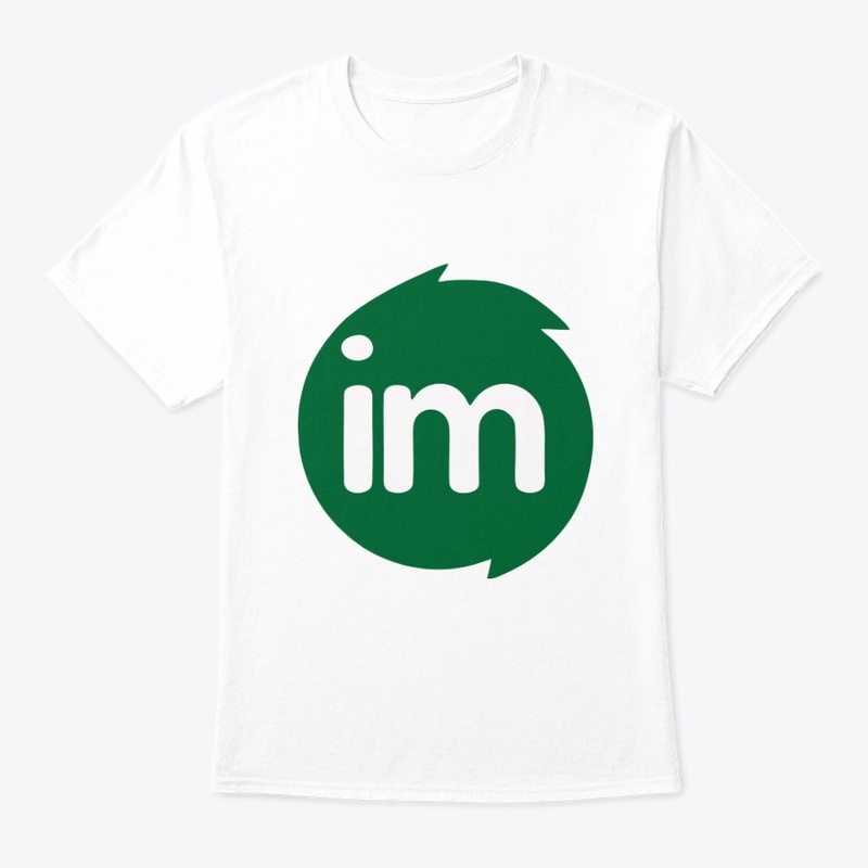 Monitor Green Logo Products