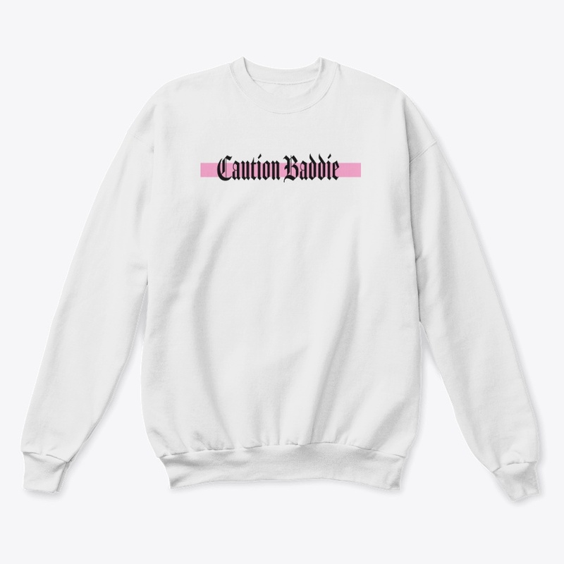 Caution Baddie