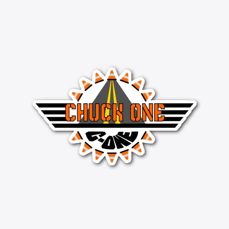 Chuck One Top Gun