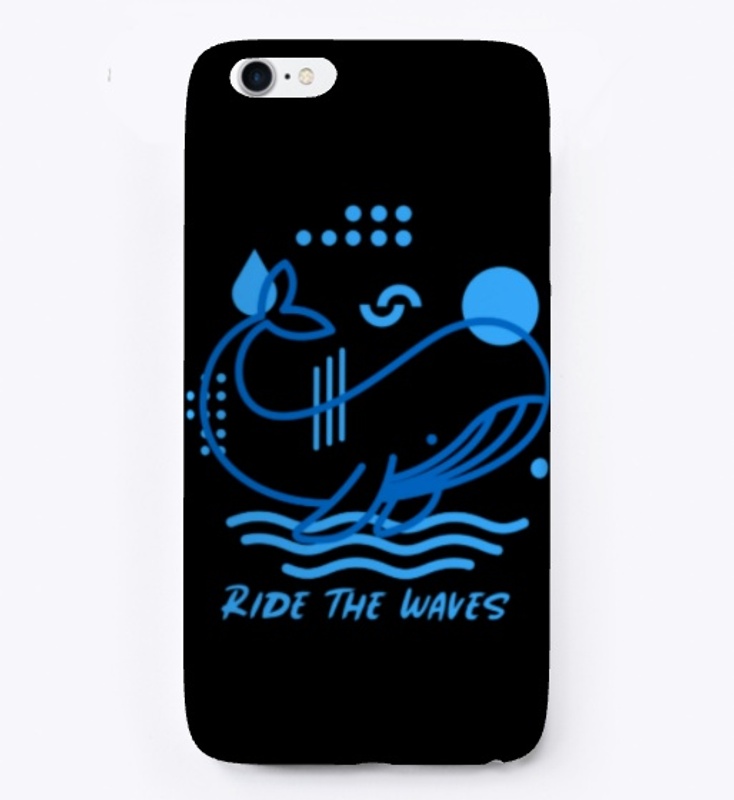 Ride The Waves 