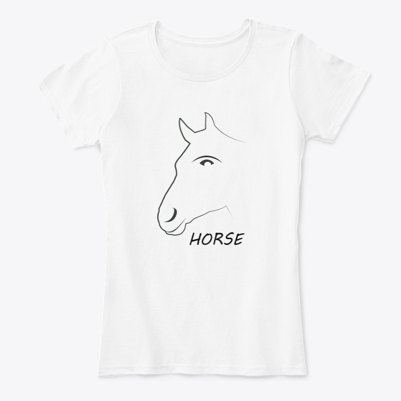 Horse Lover Shirt