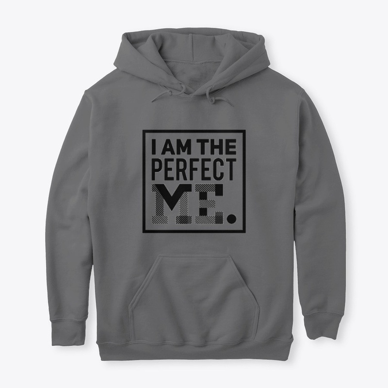 I Am The Perfect Me