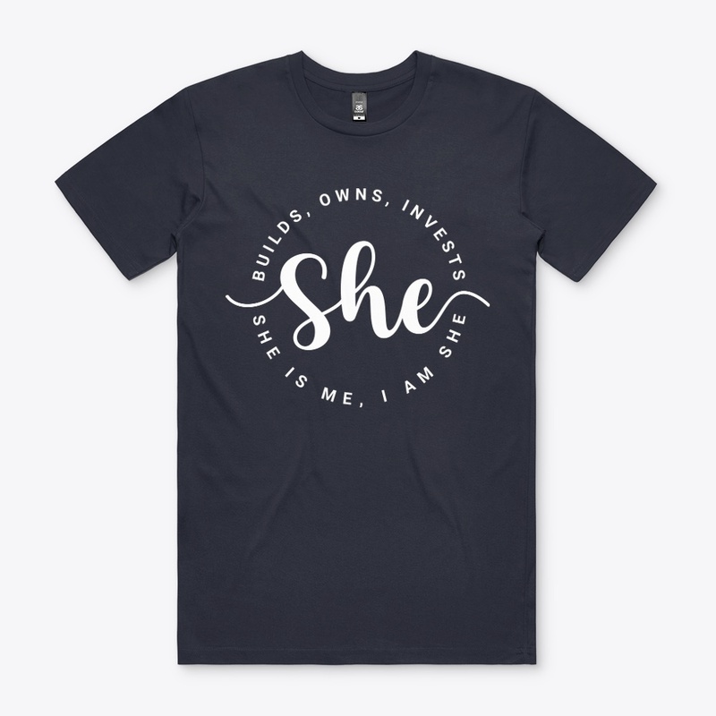 She Is Me Collection