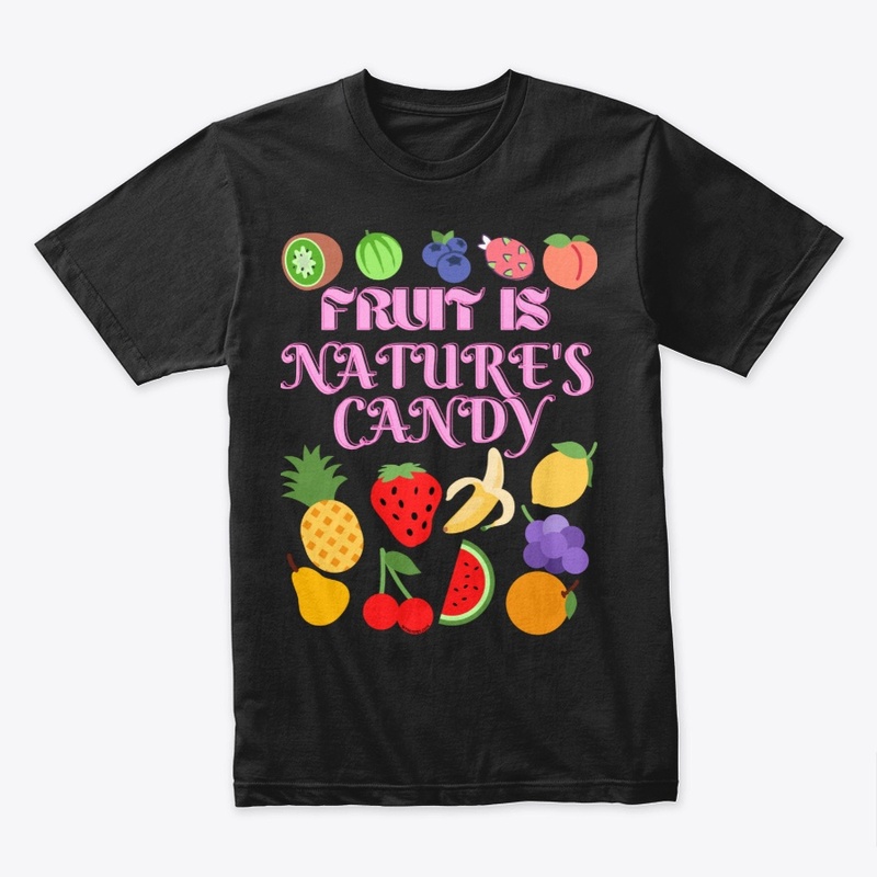 Nature's Candy