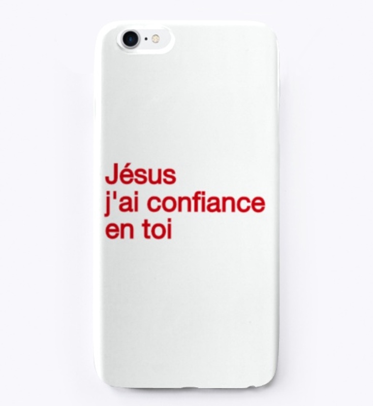Jésus toujours