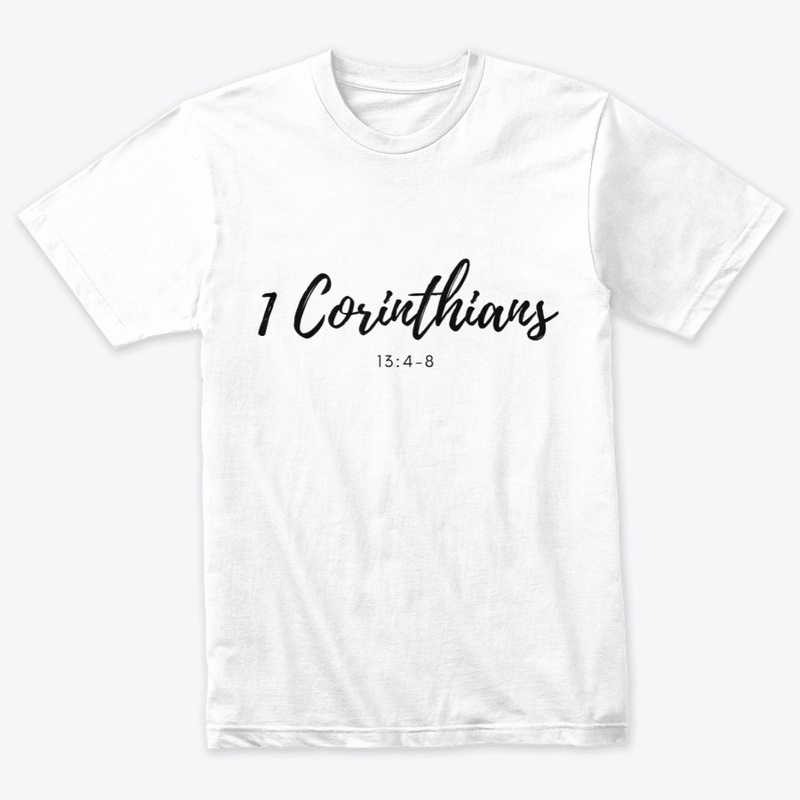 1 Corinthians 13