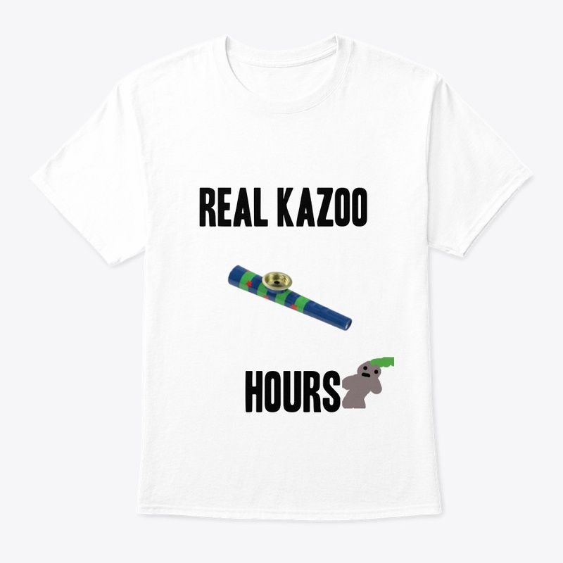 Kazoo Hours
