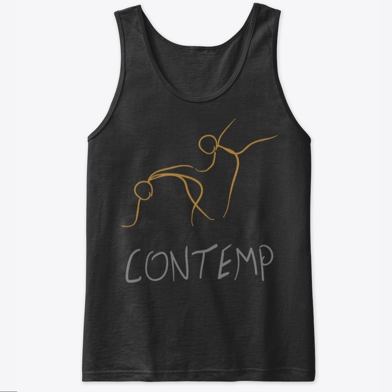 Stickman Dance Style T-shirts Unique