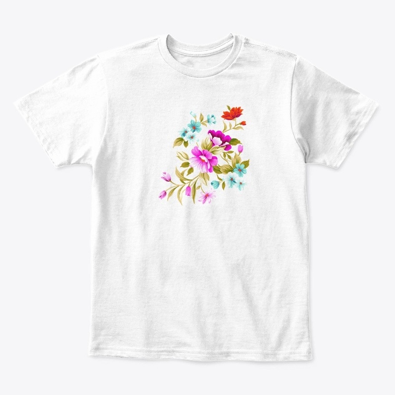 classic flowers 2021