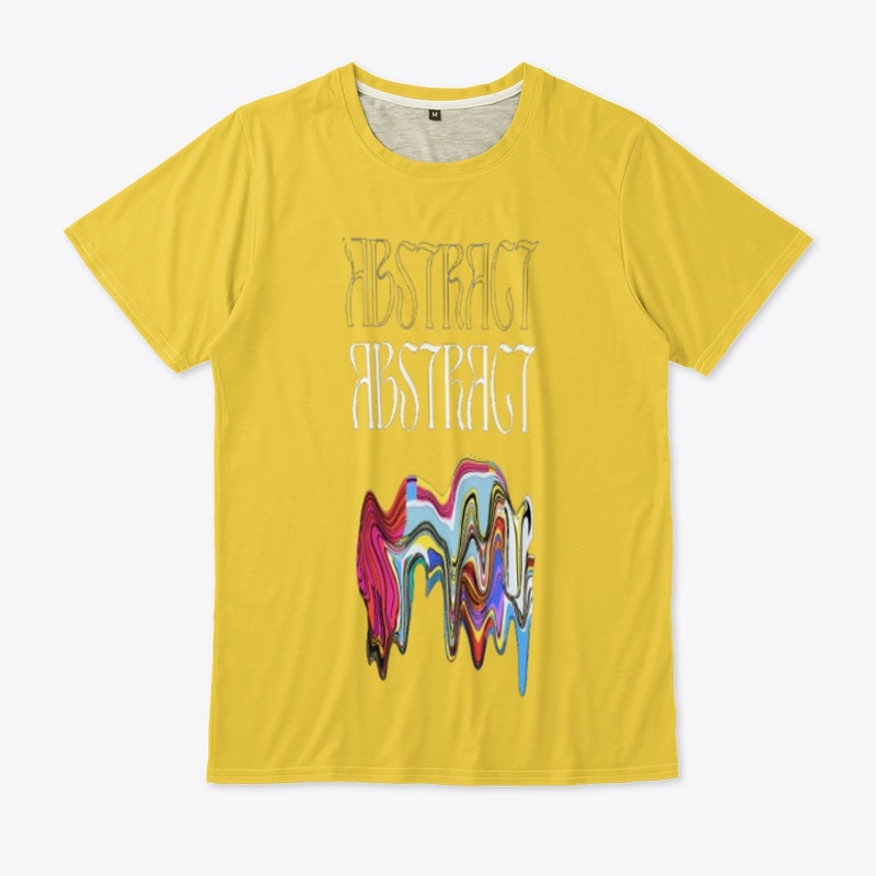 Round neck tishirt 