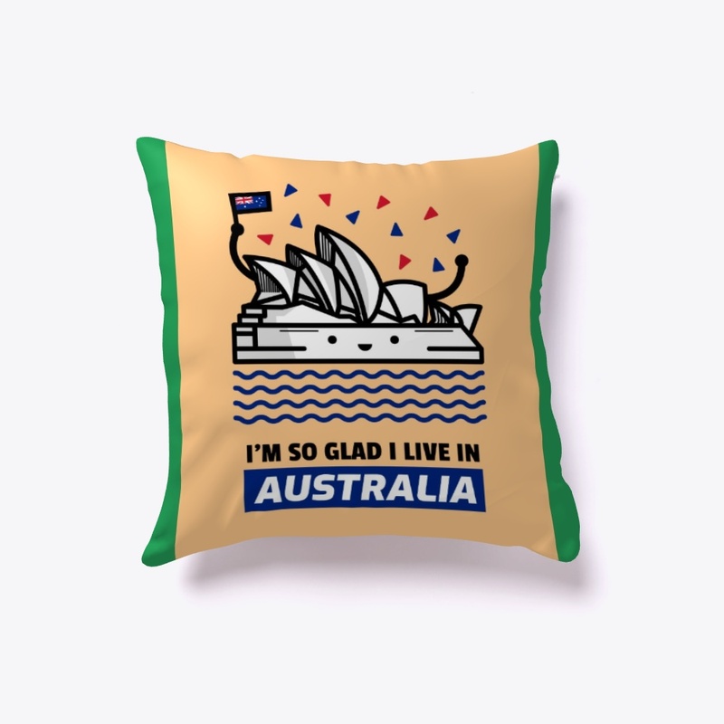 Patriotic themed collection Australia