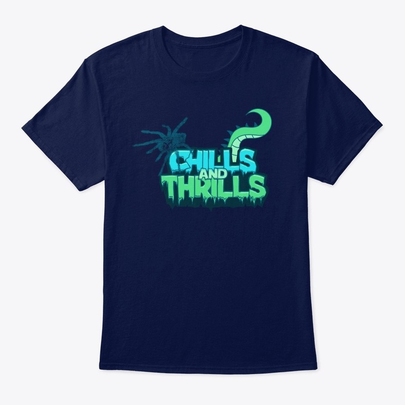 Chills and Thrills