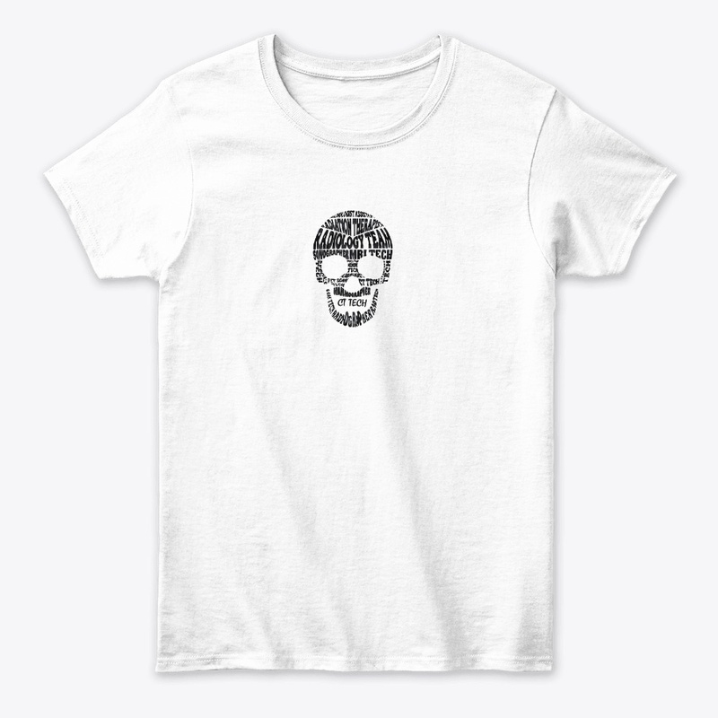 Doctor T-shirt (customise)