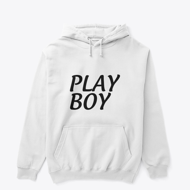 PLAY BOY