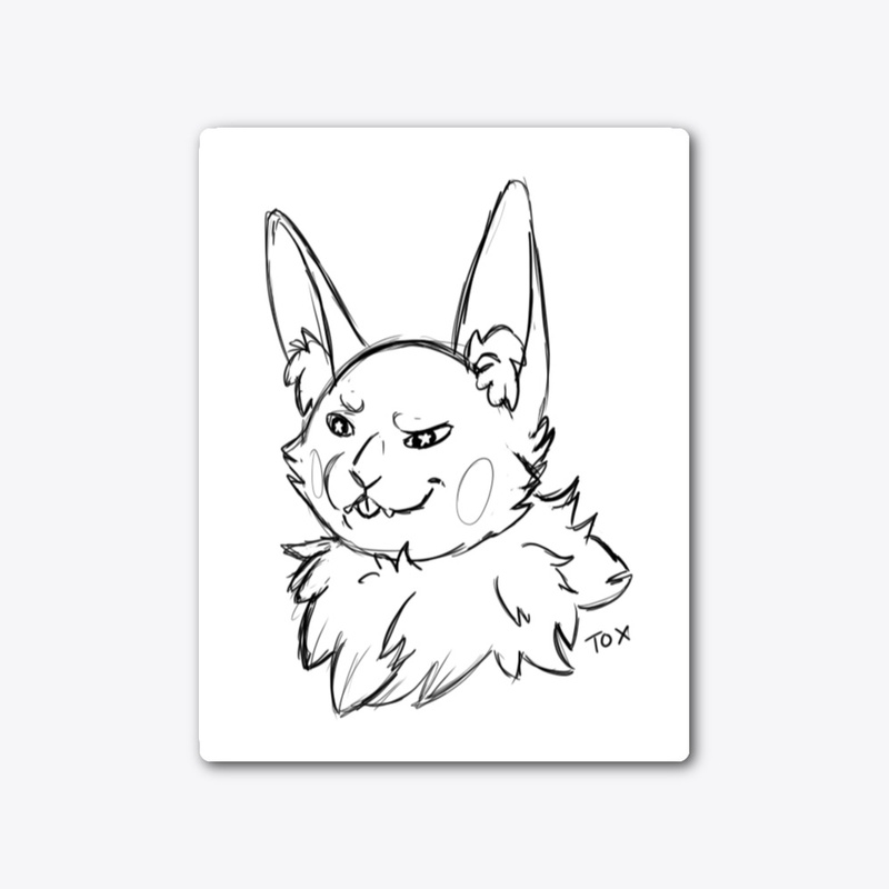 Tox Smirk