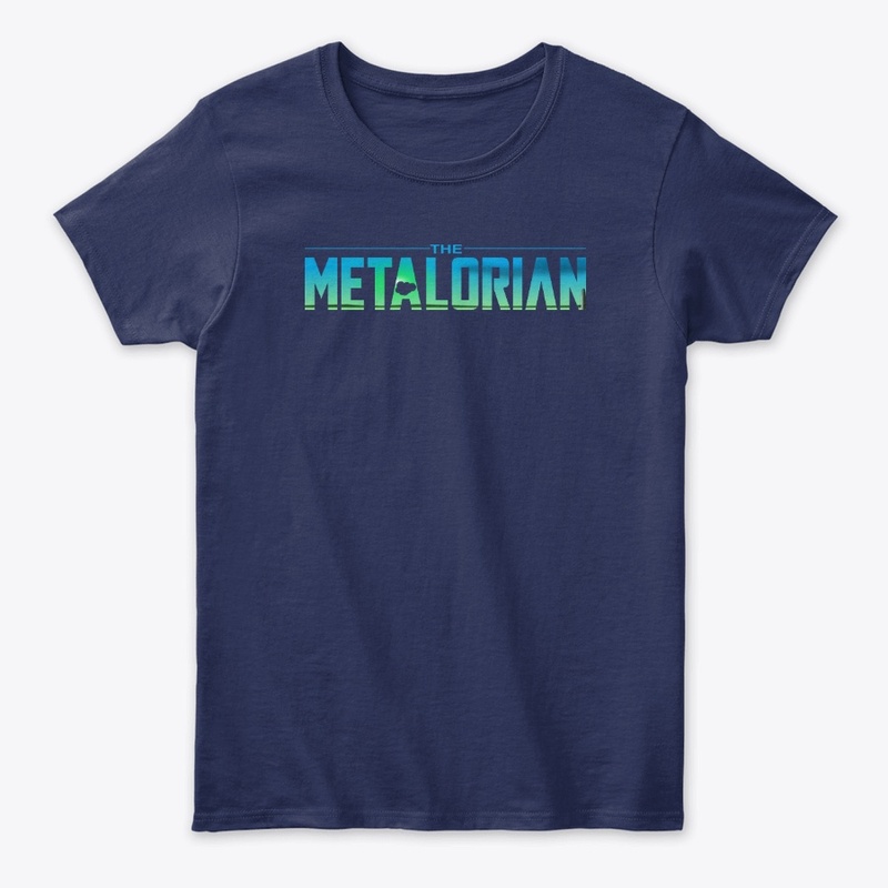 The Metalorian